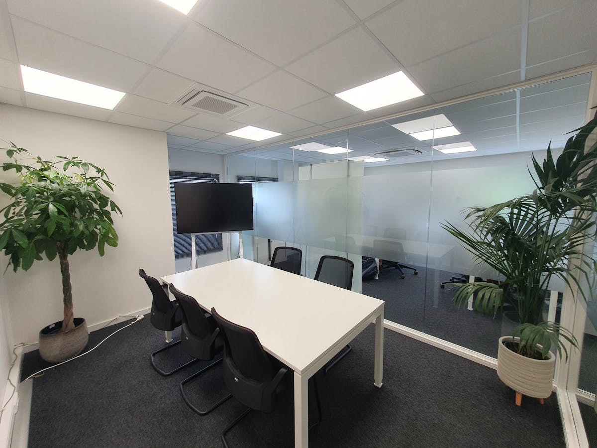 Offices (18 - 60 m²) in IDOLA business center Lochristi - photo 3