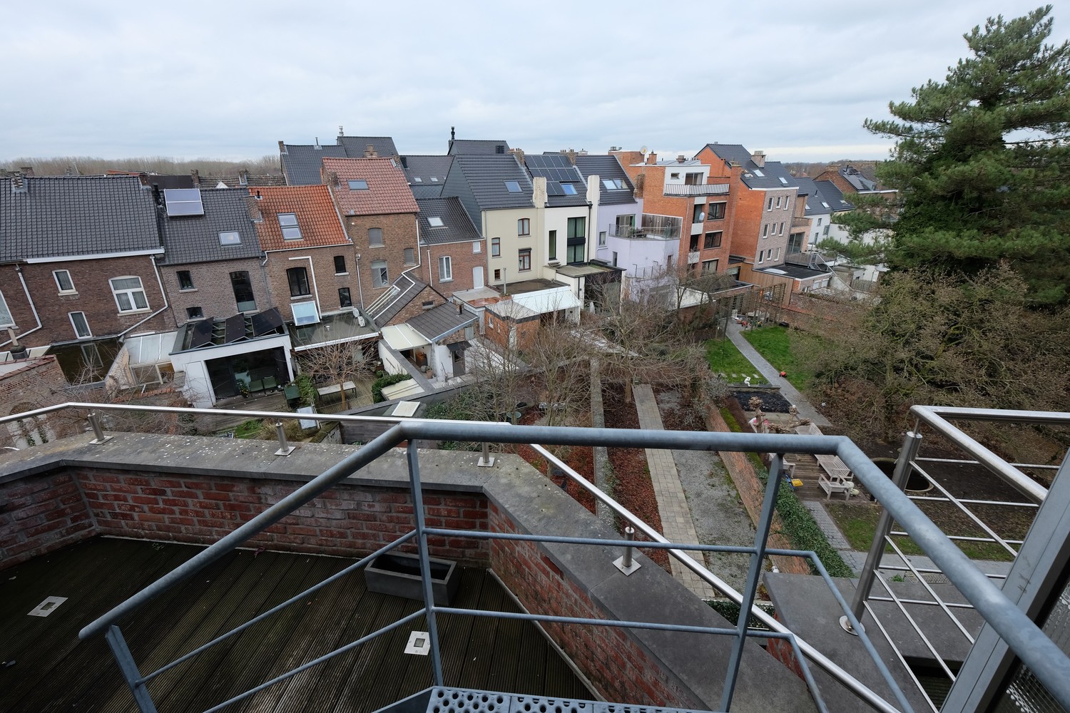 Appartement à louer à Saint-Trond avec 2 chambres - photo 5