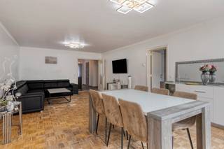 Appartement à vendre à Anvers