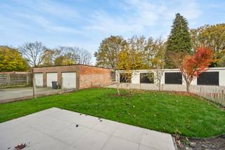 Apartment for sale in Brasschaat