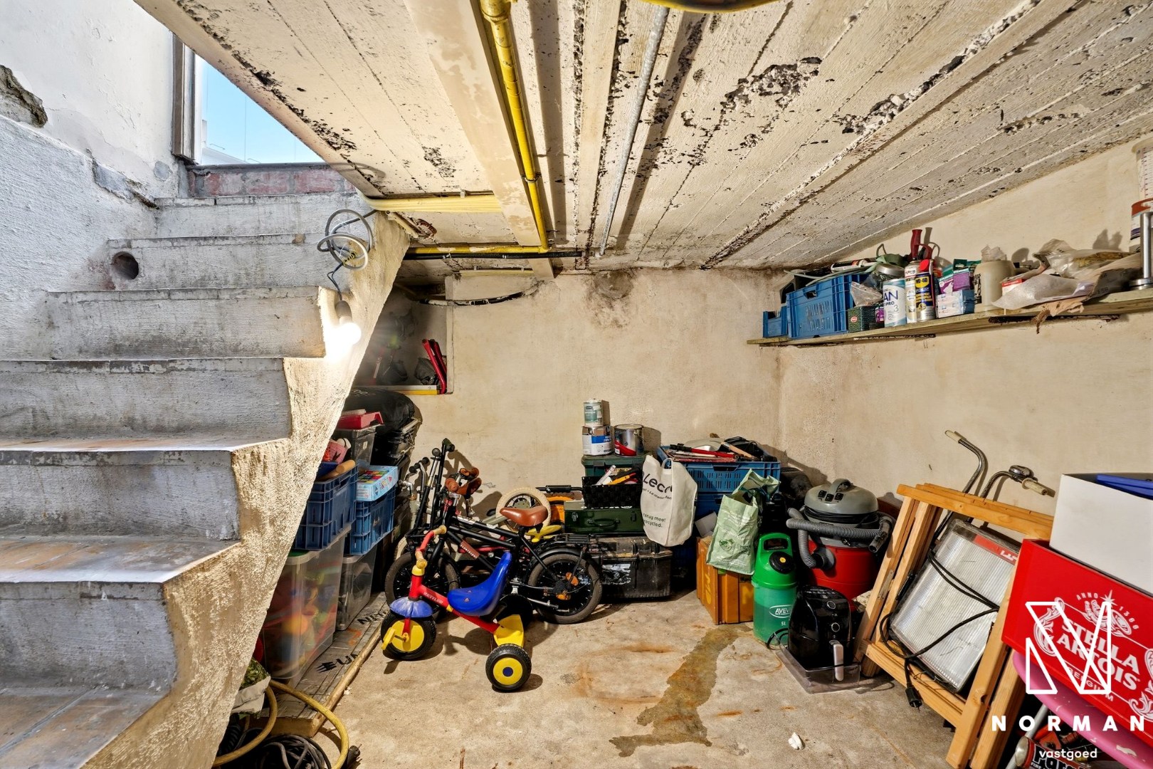 Maison à vendre à Kuurne avec 3 chambres - photo 5