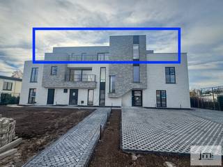 Projectupdate: Ruwbouw klaar, afwerking in laatste fase.Dit nieuwbouwproject wordt gebouwd in de Vloeiherkstraat, op wandelafstand van het centrum...