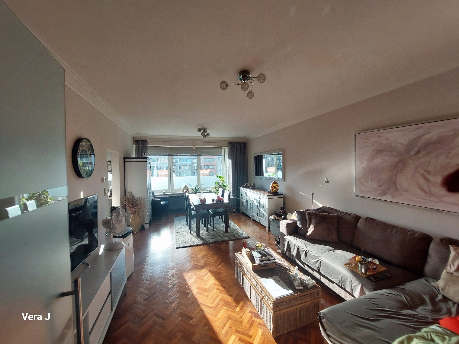 Apartment for sale in Antwerp