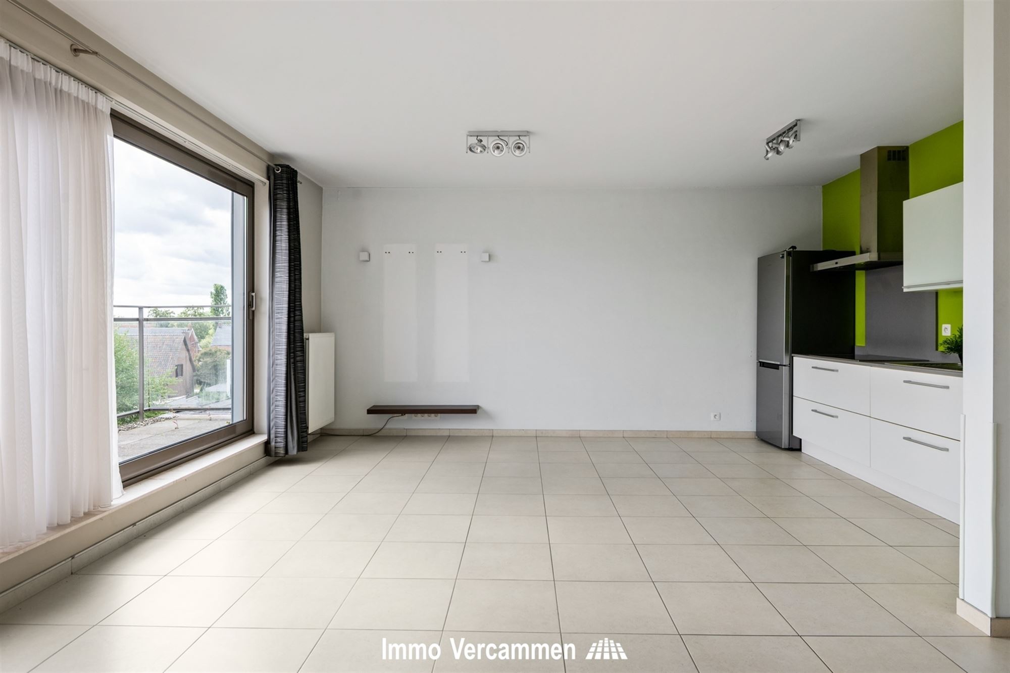 Perfect instapklaar dakappartement te Putte - foto 5
