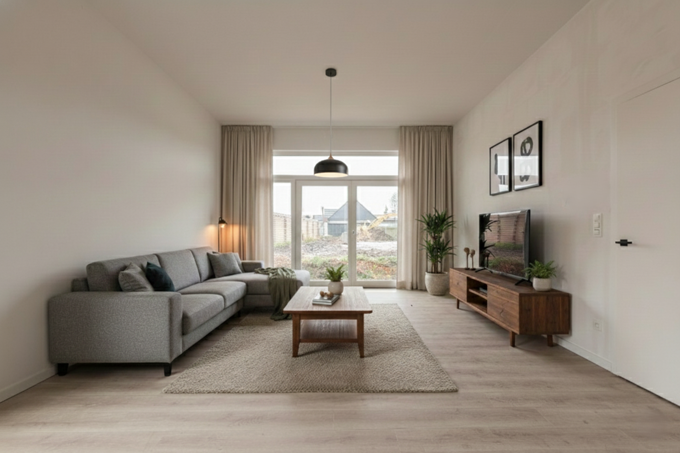 Apartment for sale in Rijkevorsel with 2 bedrooms - photo 5