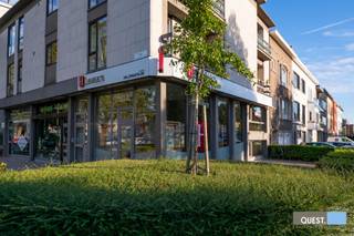 Commercial for sale in Antwerp