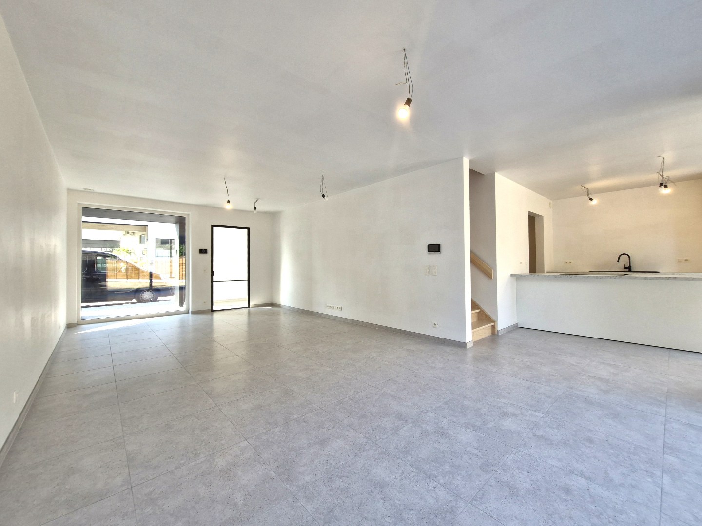 House for rent in Dudzele with 4 bedrooms - photo 5