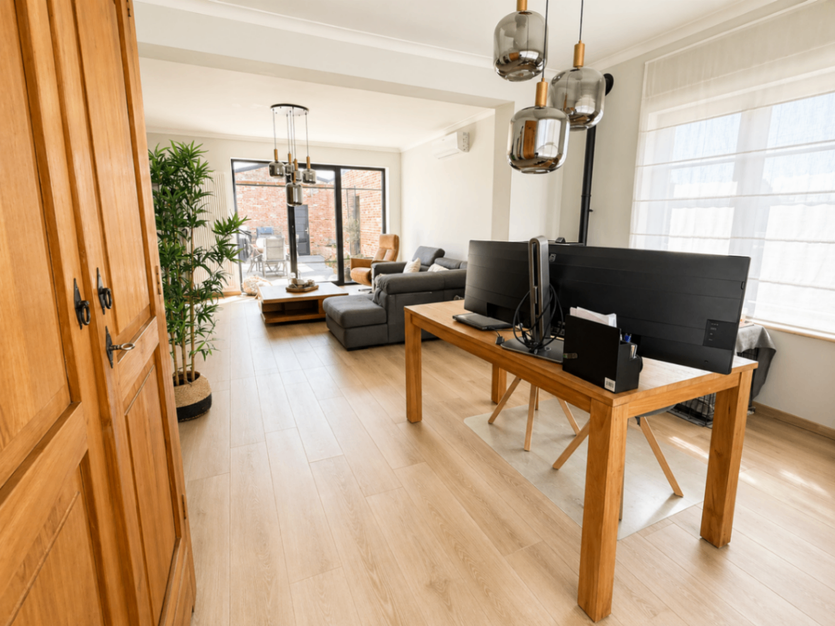 Maison à vendre à Rillaar avec 4 chambres - photo 3