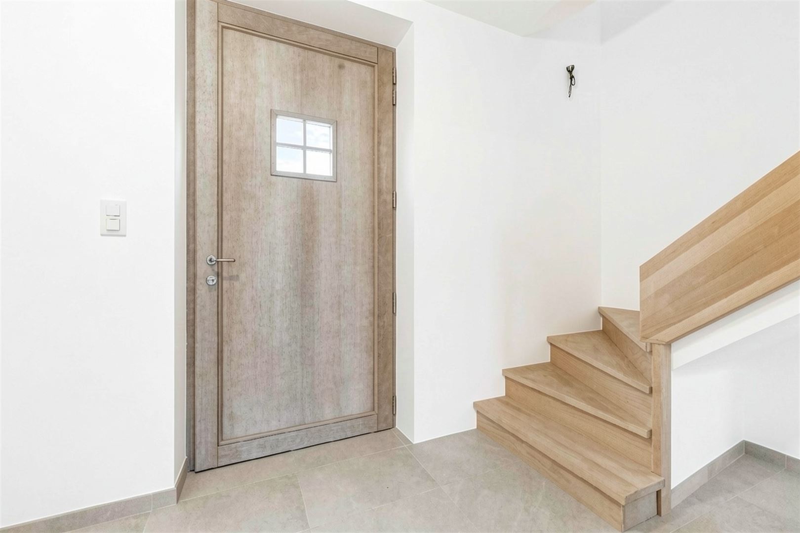 TE KOOP: Moderne nieuwbouwwoning met 3 slaapkamers in Geetbets! - foto 5