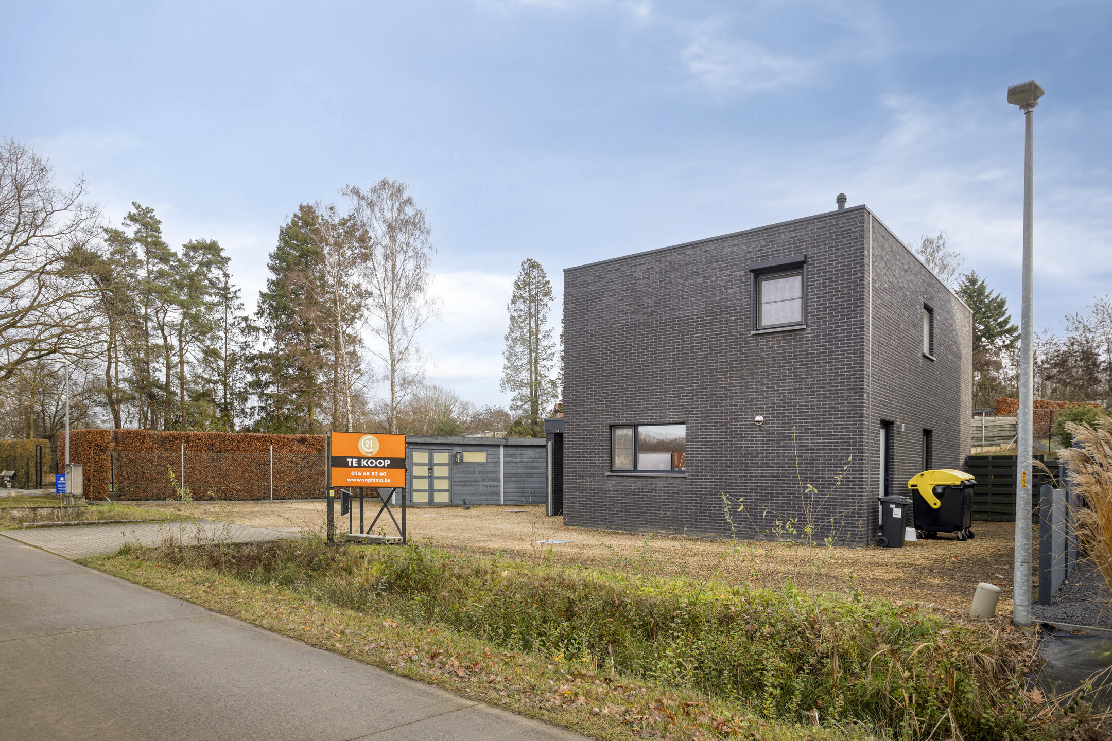 Landelijk gelegen, moderne woning op ruim perceel - foto 2