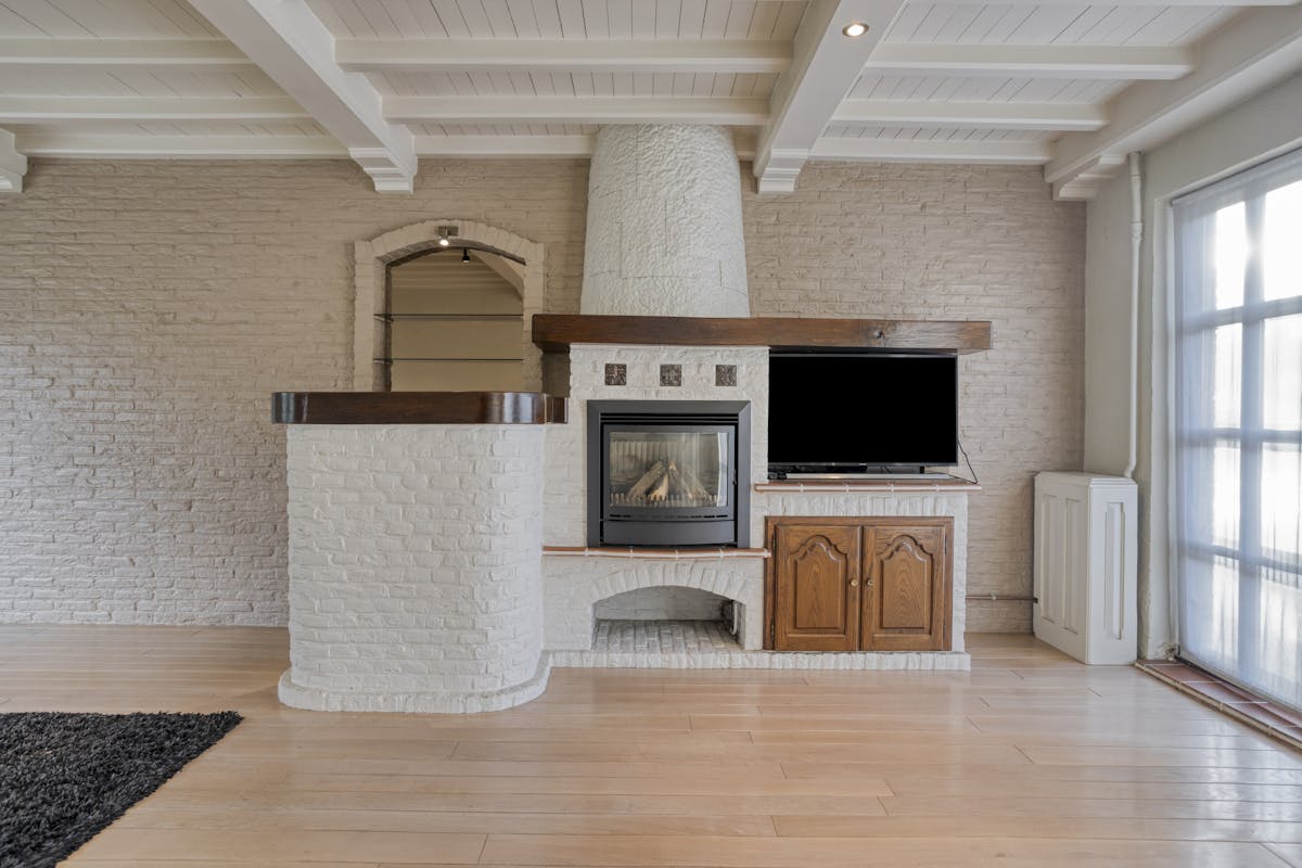 Maison de 2-3 chambres avec garage et cabanon à Assebroek - photo 4