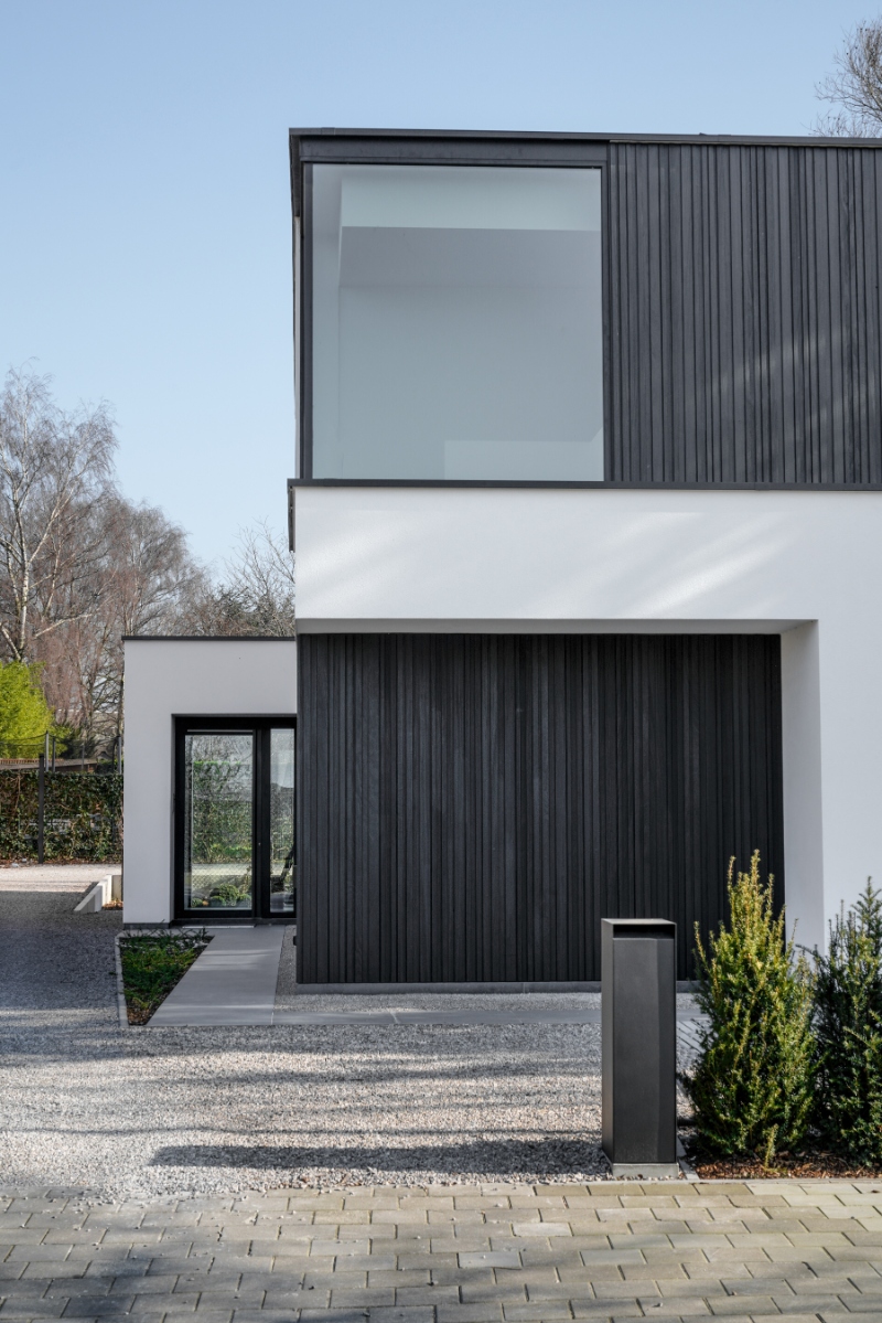 NIEUW TE BOUWEN VILLA IN MEULEBEKE - foto 5