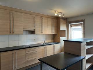 Appartement à louer à Mol