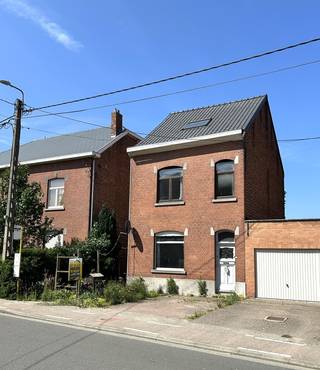 Op fietsafstand van Leuven, op een boogscheut van de E314 en Mechelsesteenweg, en in de nabijheid van scholen, winkels, sportclubs en...
