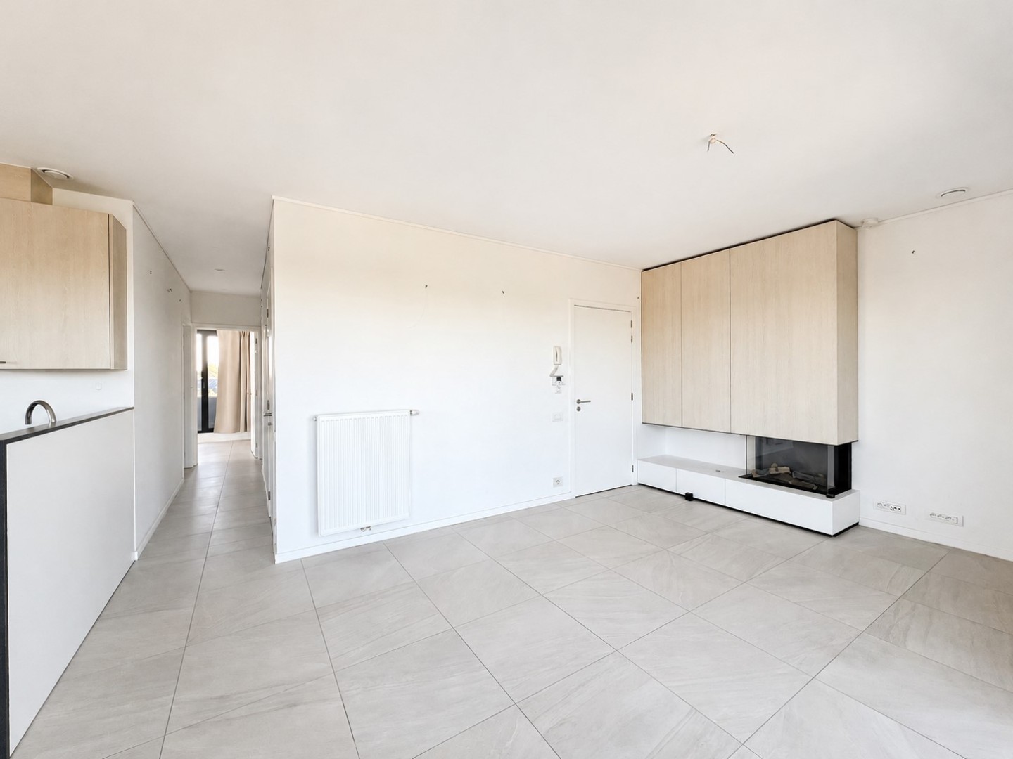 Apartment for rent in Lievegem with 2 bedrooms - photo 4