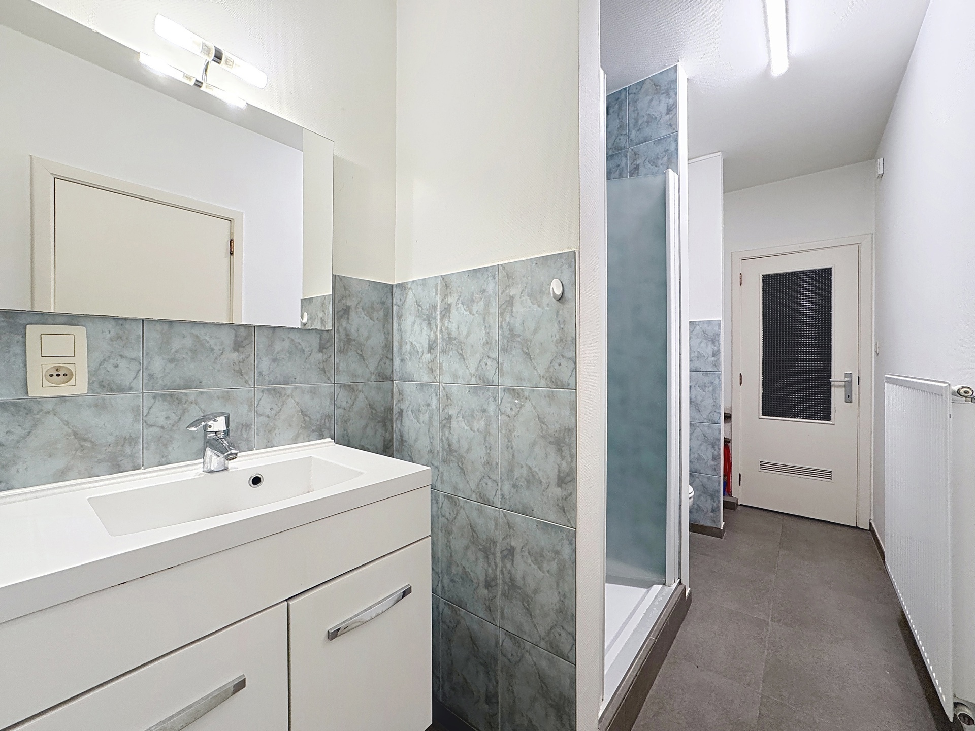 Appartement te huur in Mechelen met 2 slaapkamers - foto 4