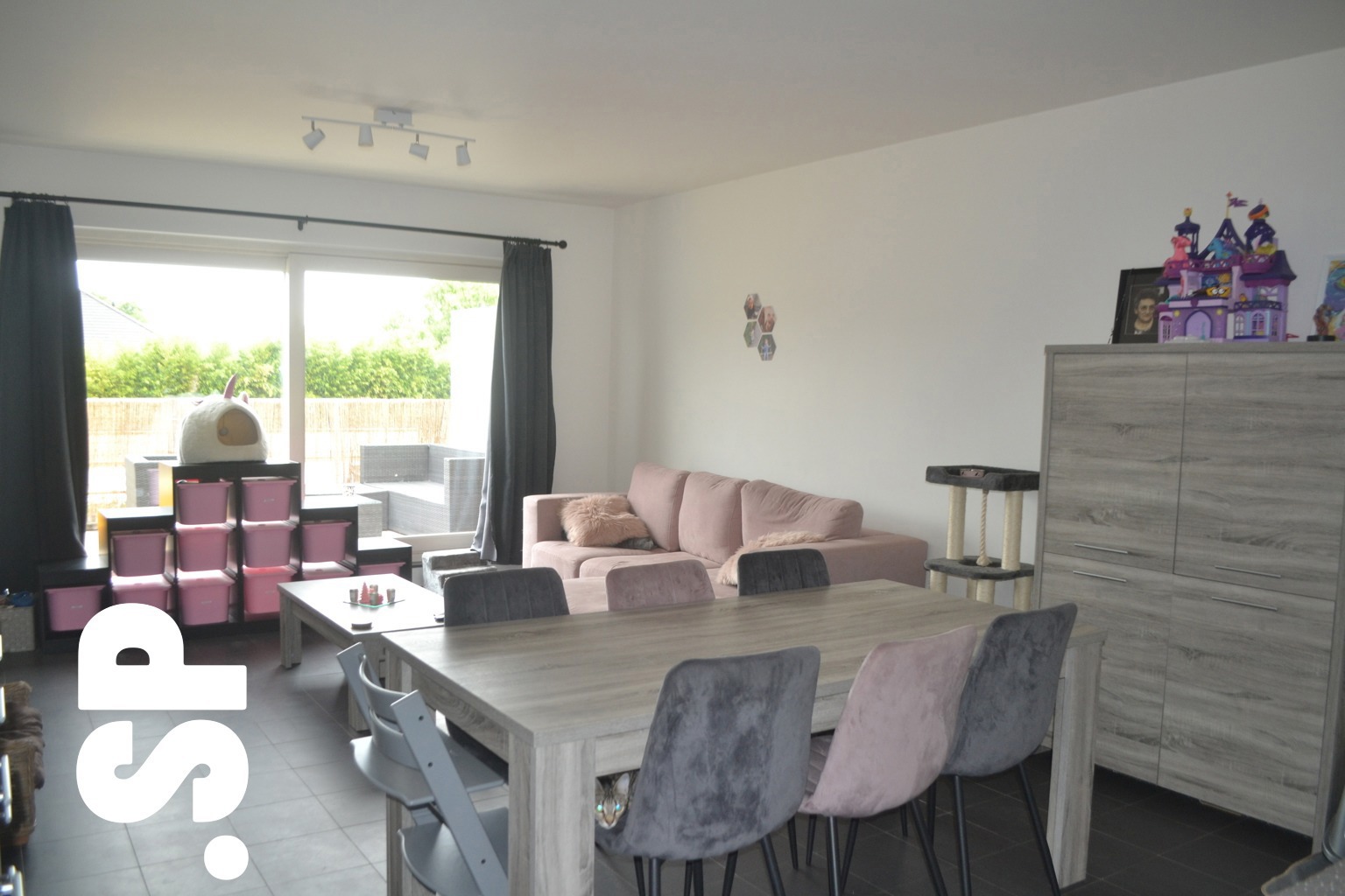 Appartement met 2 slp en terras - foto 5