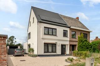 Maison à vendre à Heist-op-den-Berg