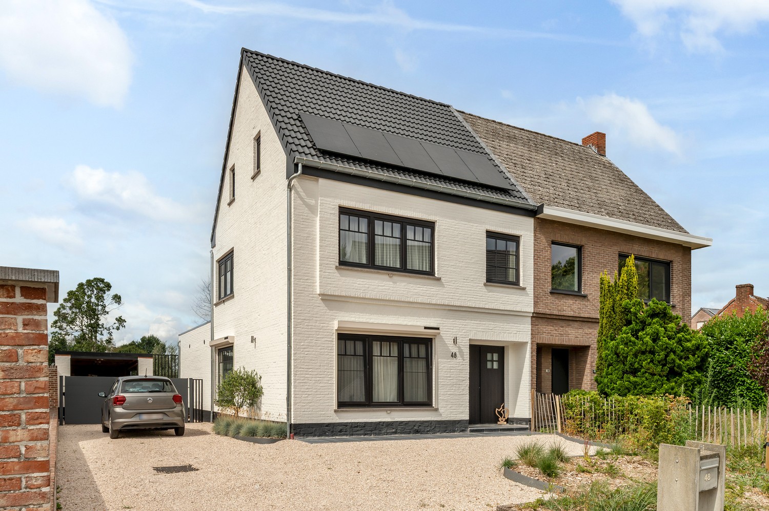 Maison à vendre à Heist-op-den-Berg