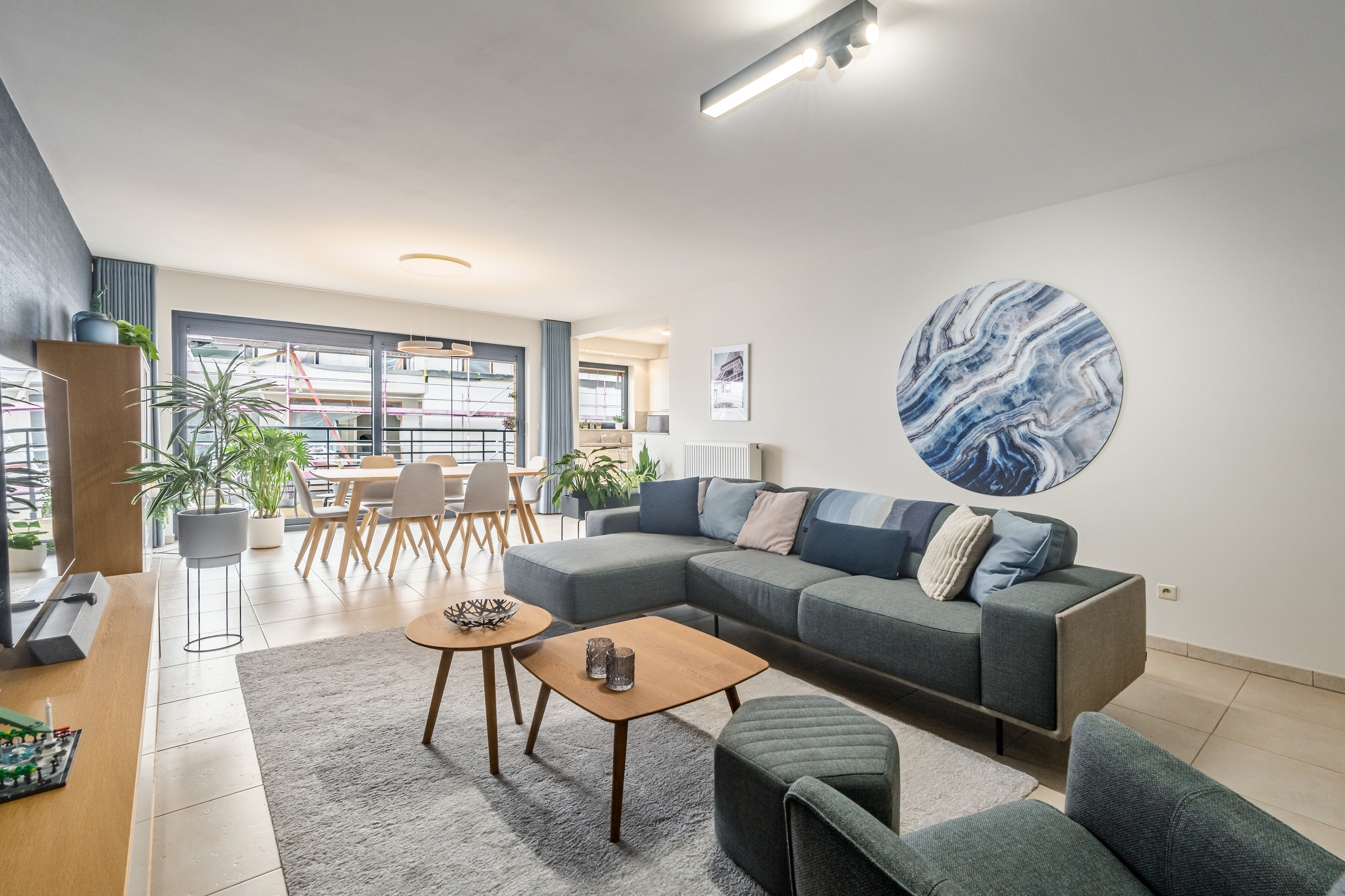 Appartement in het centrum van Zaventem - foto 4