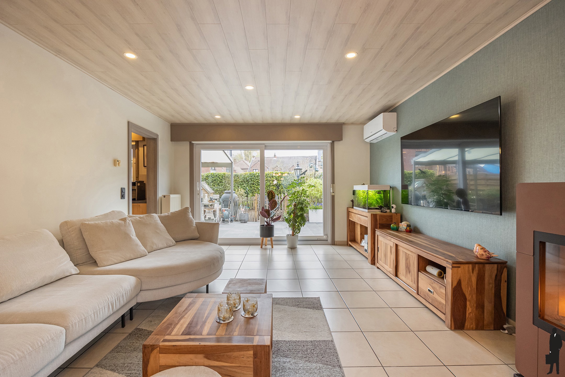 Maison à vendre à Hamme avec 3 chambres - photo 4