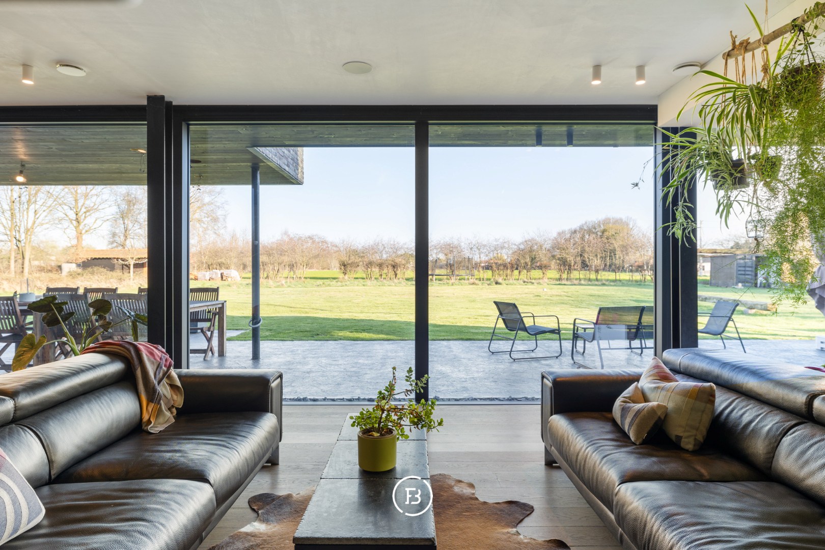 Moderne Villa - foto 5