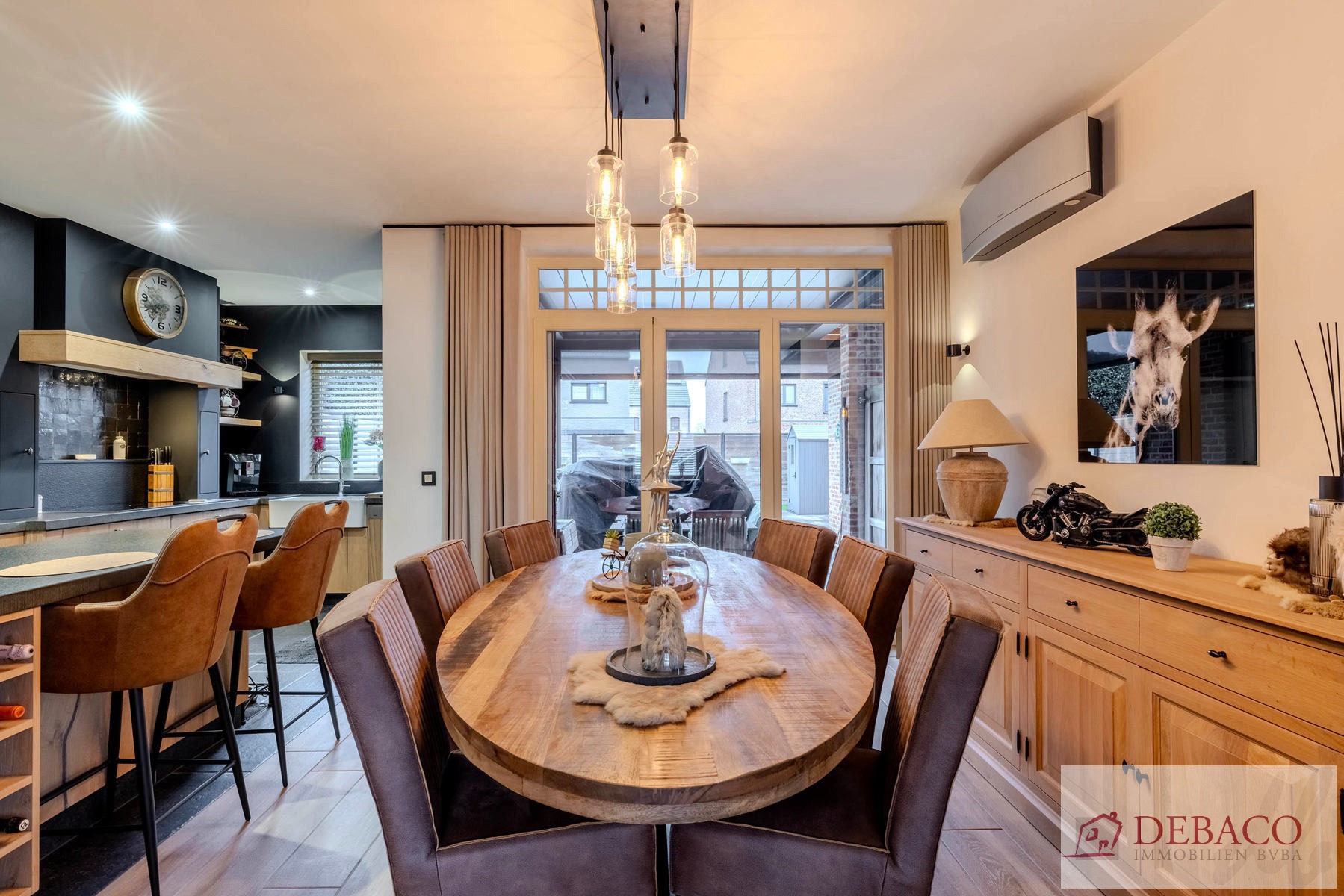 Maison à vendre à Herentals avec 3 chambres - photo 5