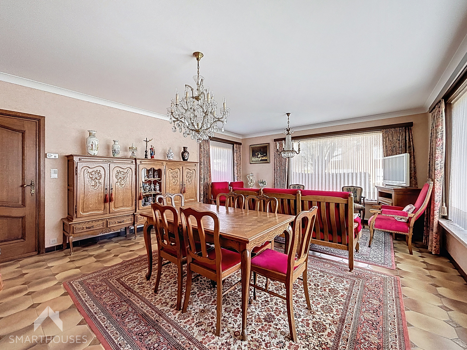 Maison à vendre à Tielt avec 5 chambres - photo 4