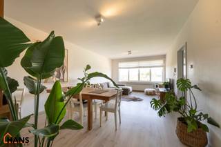 Apartment for rent in Schoten