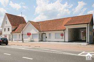 Commercial à vendre à Lommel
