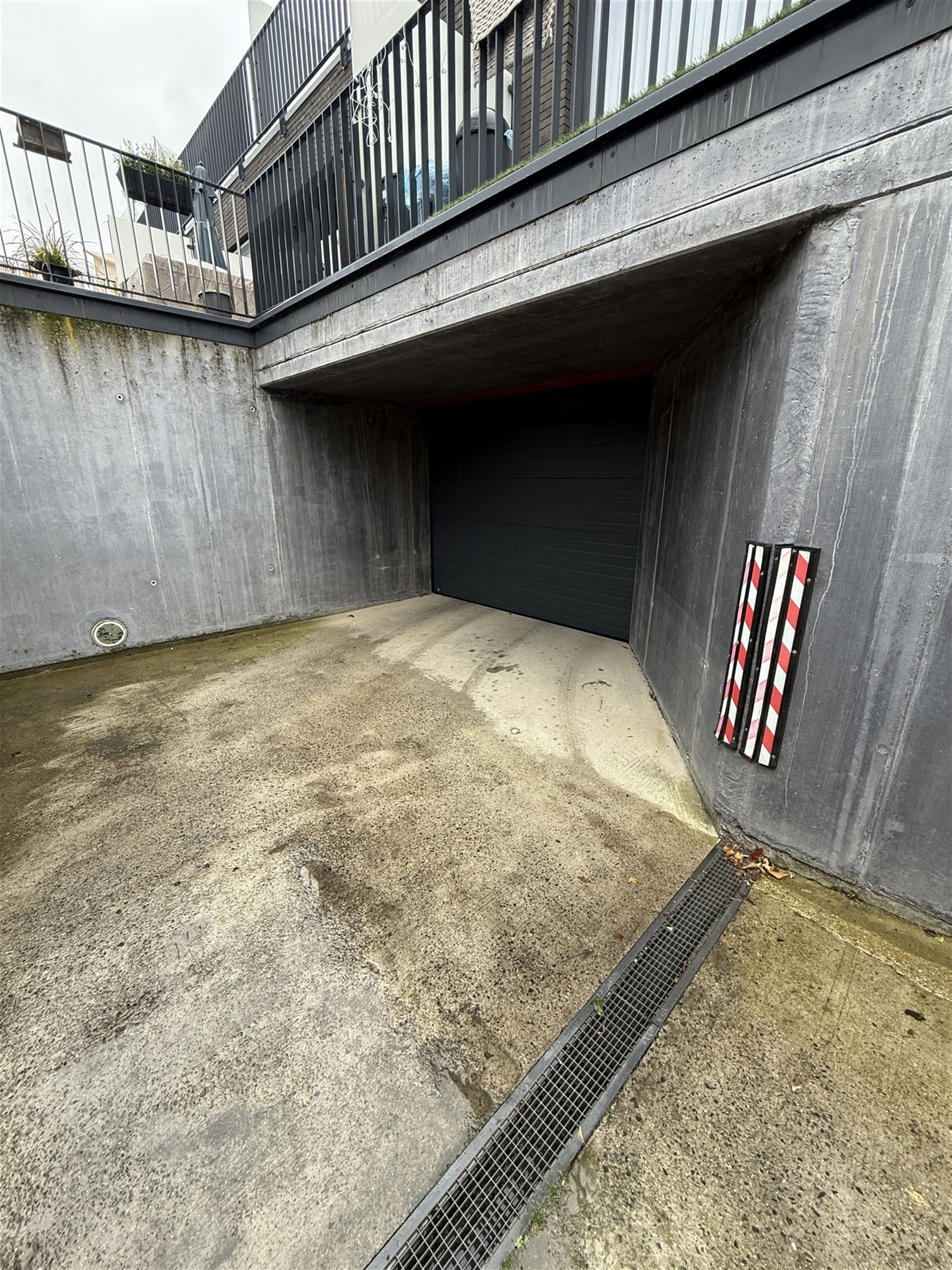 Ondergrondse parkeerplaats  - foto 3