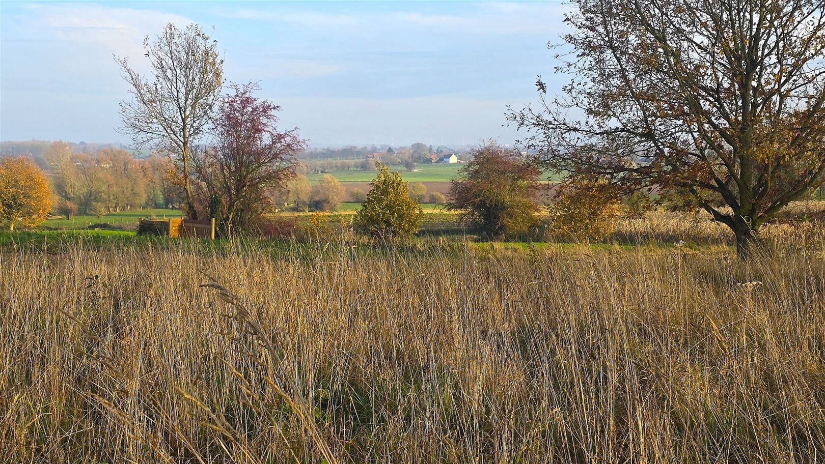 Magnifique terrain à bâtir offrant une vue imprenable - photo 5