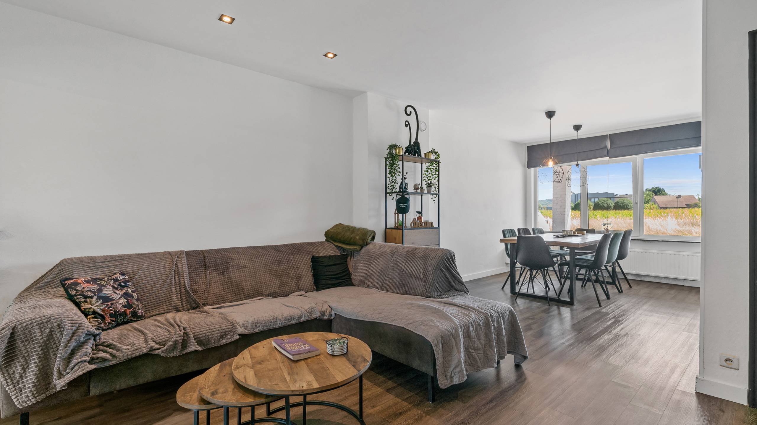 Huis te koop in Maasmechelen met 3 slaapkamers - foto 5