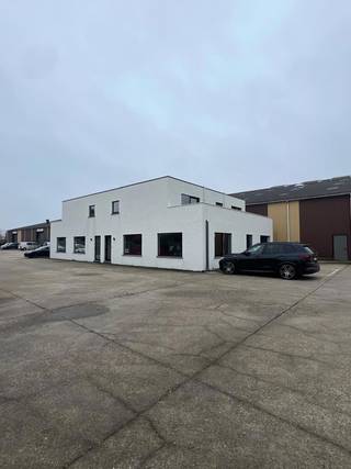 Commercial for rent in Heist-op-den-Berg