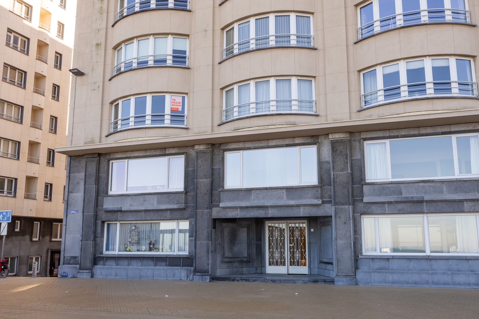 Appartement à louer à Ostende avec 2 chambres - photo 3