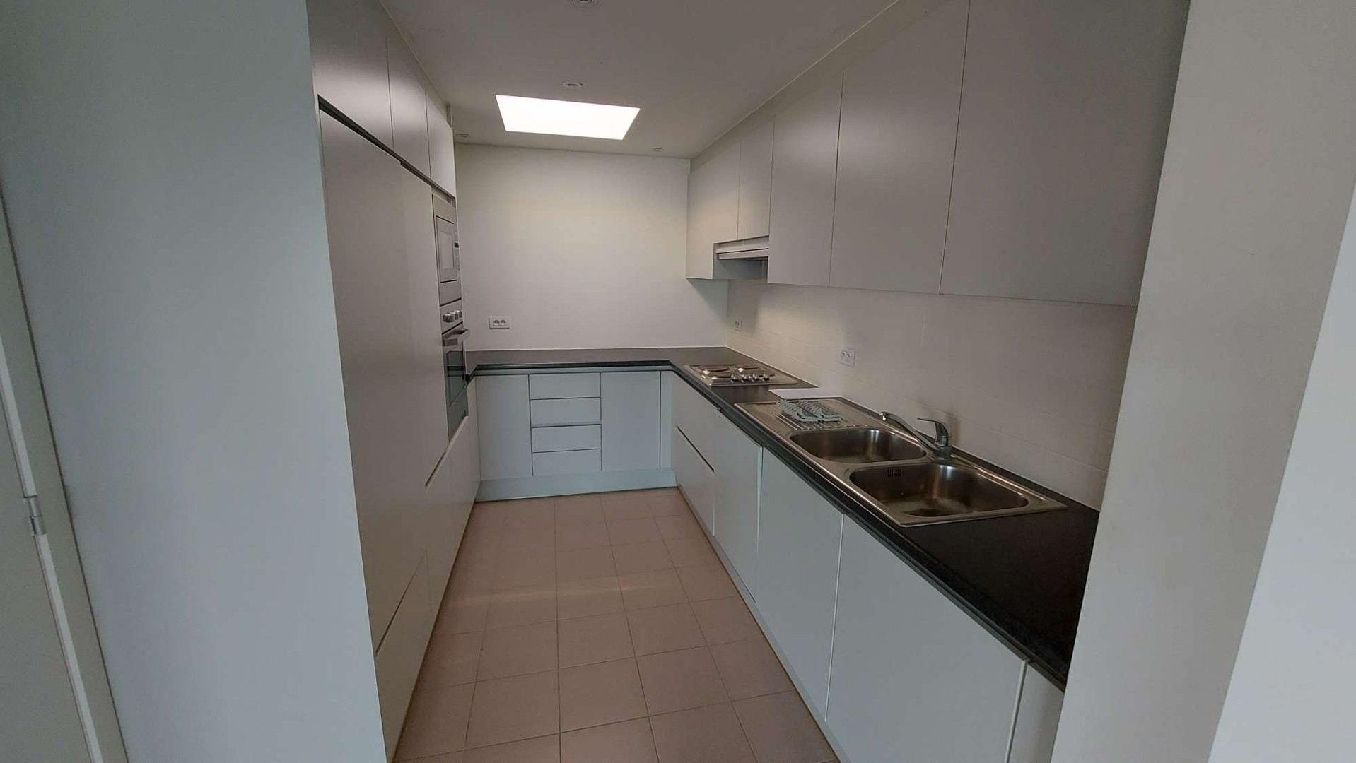 dakappartement met 3 slaapkamers en terras - foto 4