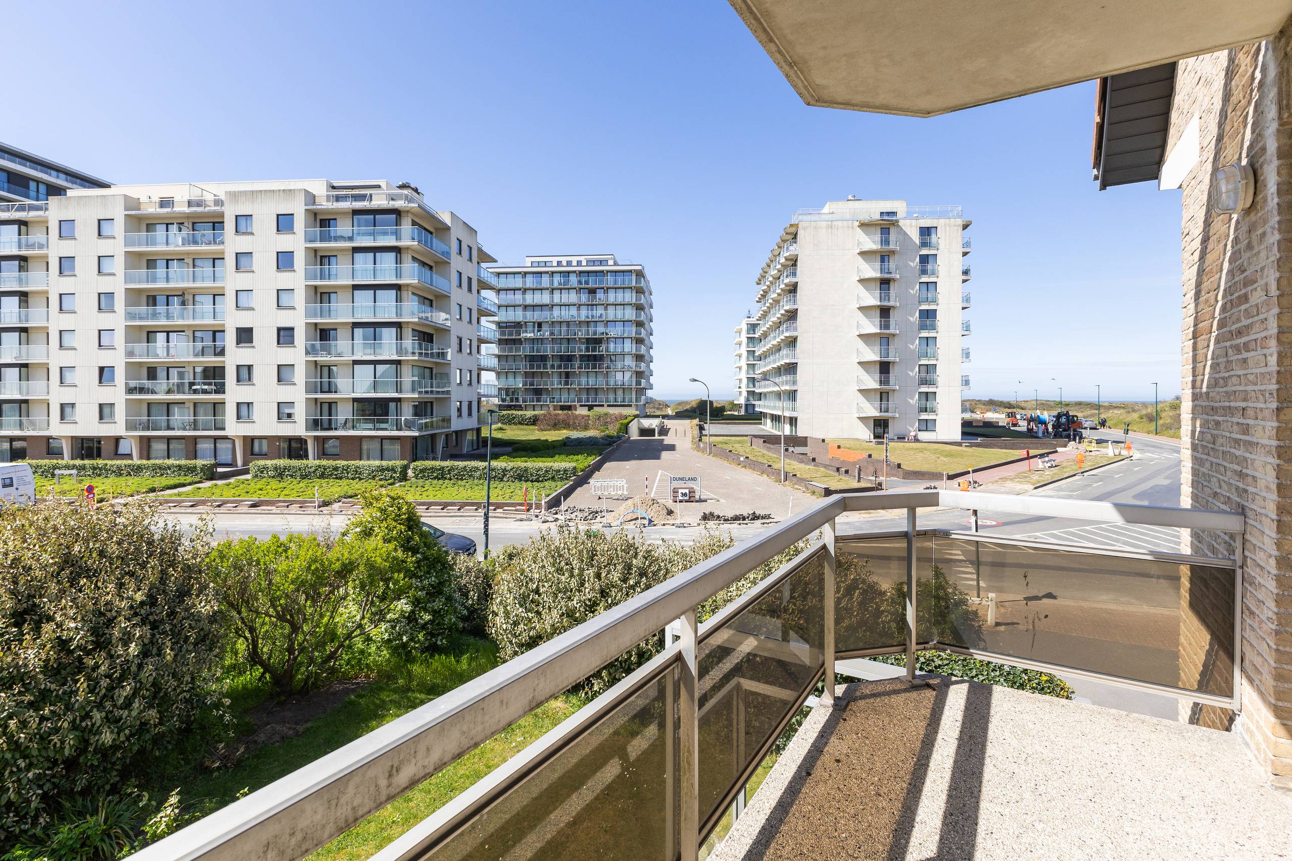Ruim 3-slaapkamerappartement te koop in de Panne! - foto 3