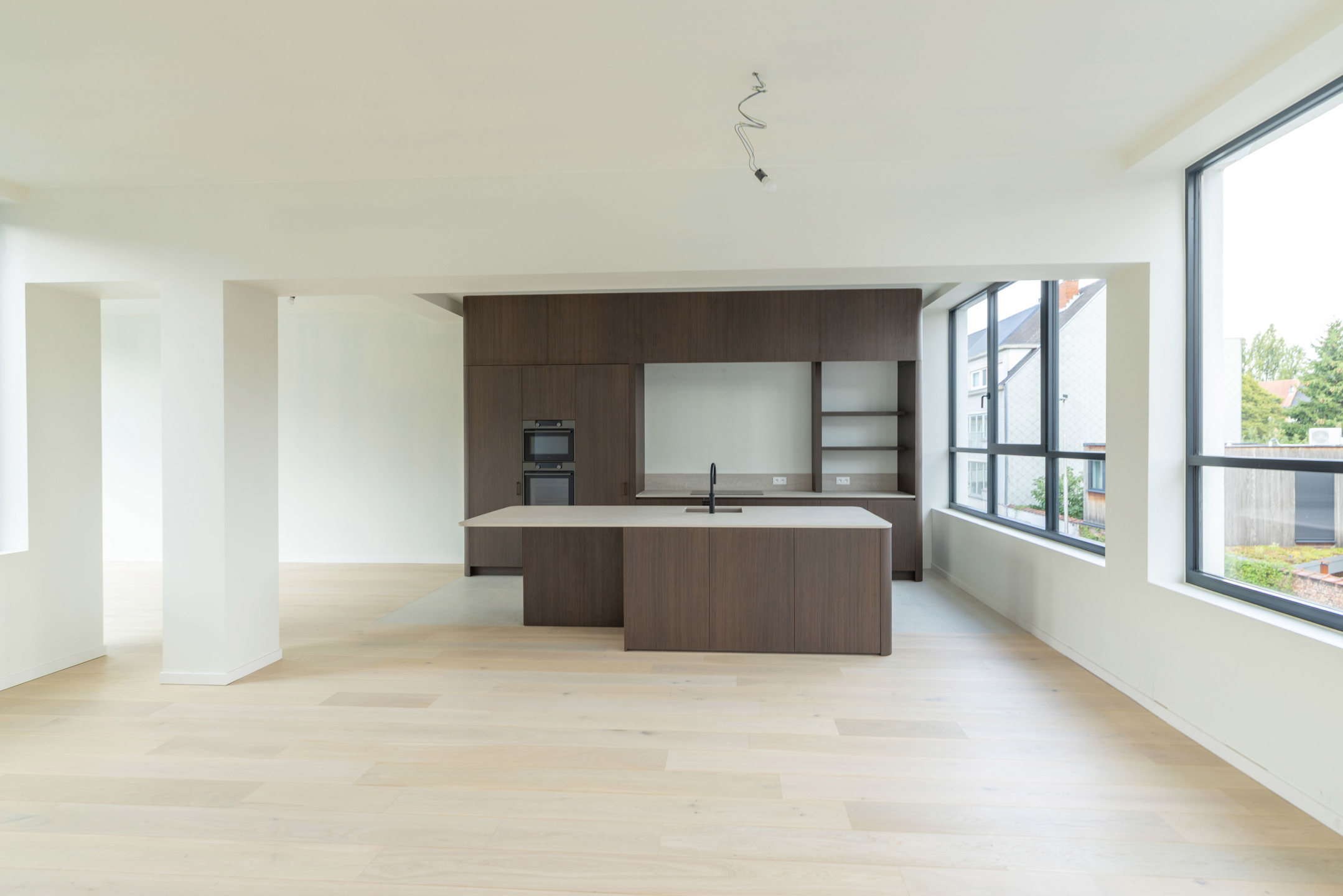 Appartement à vendre à Gand avec 4 chambres - photo 4