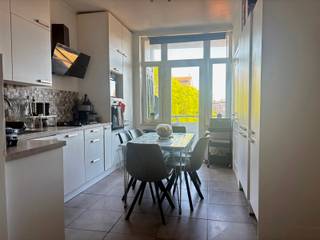 Op zoek naar een instapklaar appartement met een centrale ligging en lage maandelijkse kosten? Dit appartement, gelegen op de tweede verdieping...