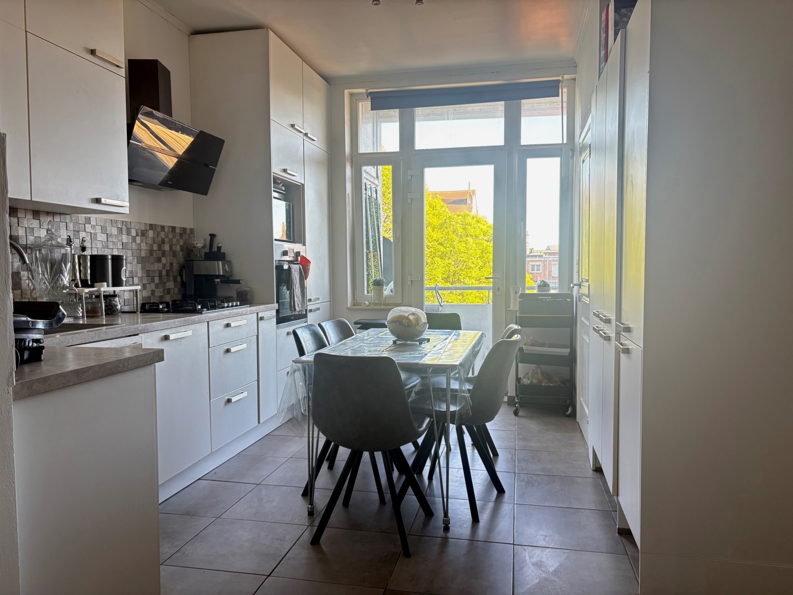 WSB-immo: 2 slaapkamers appartement met terras op topligging - foto 3
