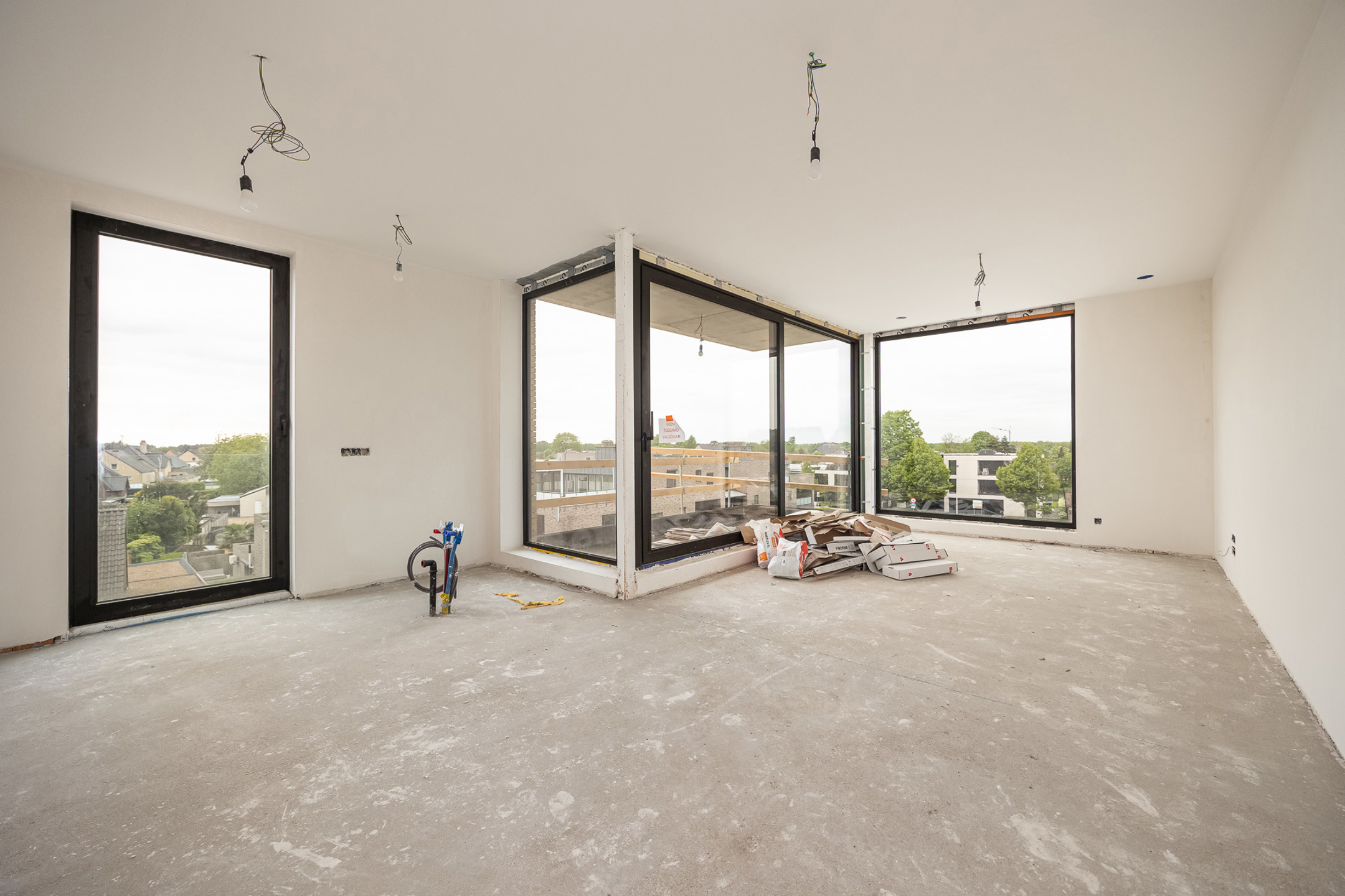 Appartement te koop in Lommel met 2 slaapkamers - foto 2
