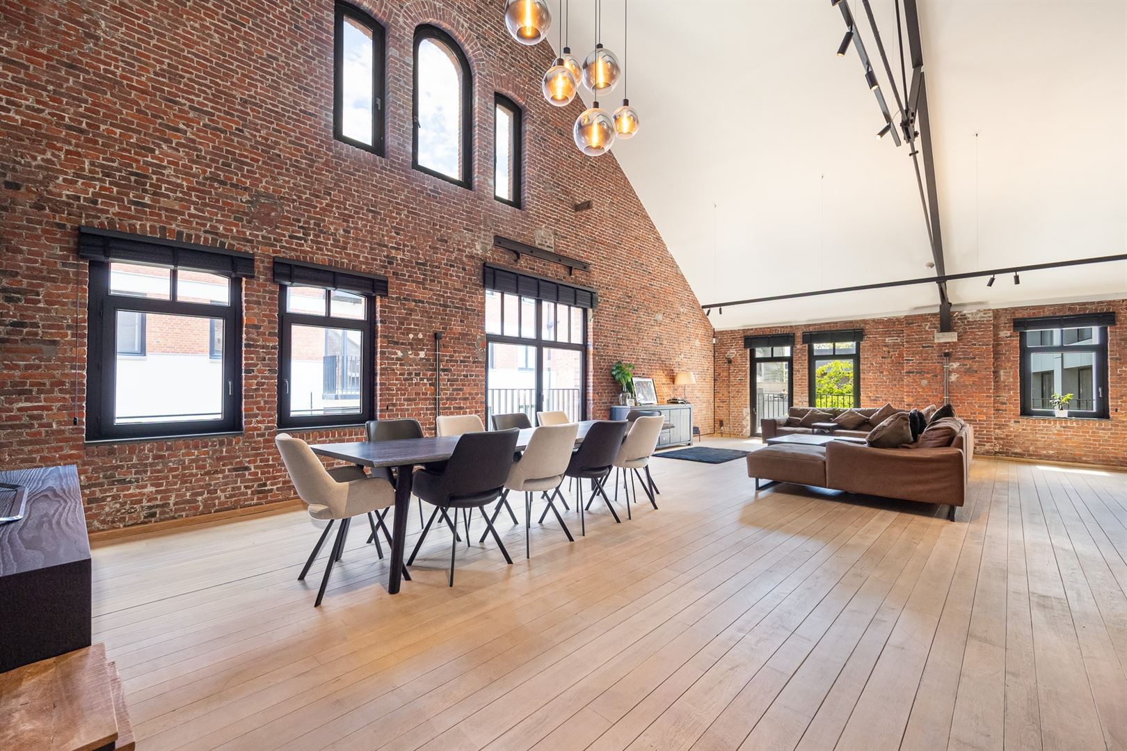 New York loft in een private gated community - foto 4