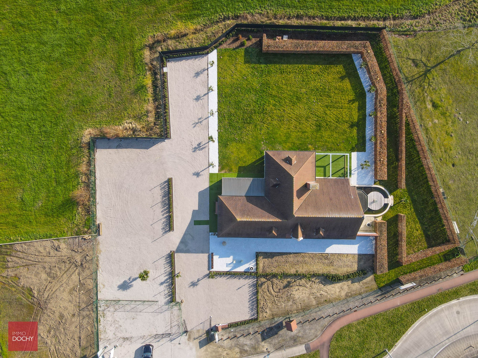 Verzorgde ruime villa op gunstige ligging - foto 3