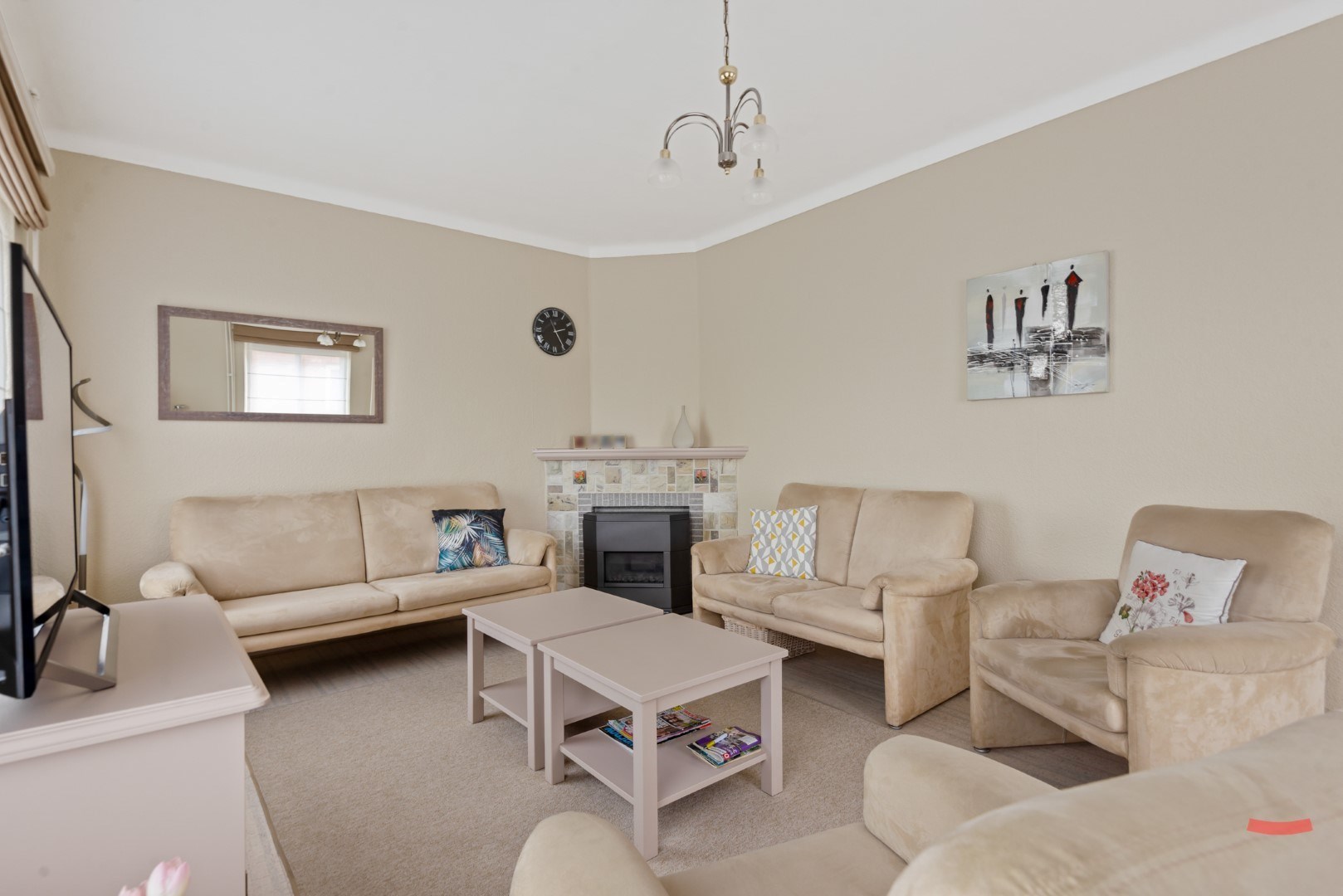 Huis te huur in Ravels met 3 slaapkamers - foto 4