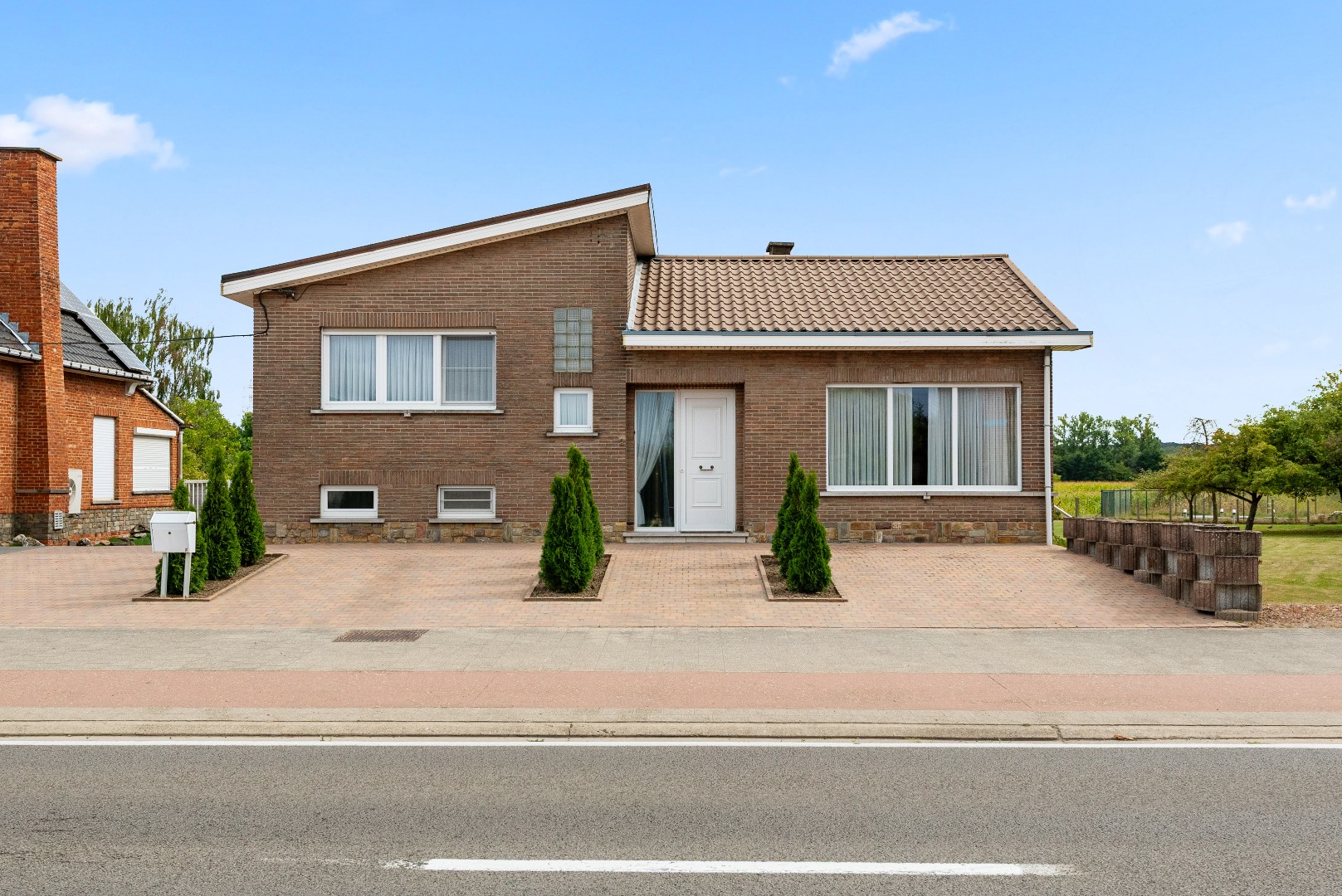 Maison à vendre à Rotselaar avec 3 chambres - photo 1