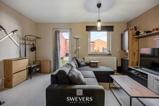 Appartement à vendre à Tongres-Borgloon