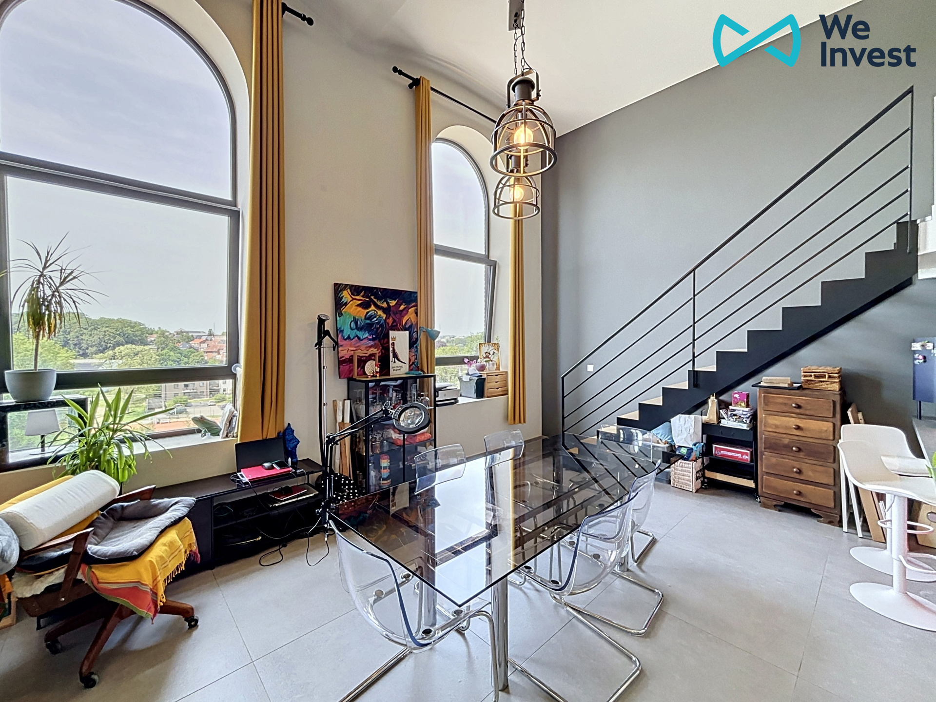 Appartement à louer à Tubize avec 3 chambres - photo 3