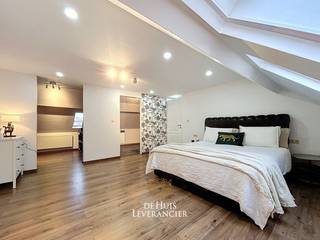 House for sale in Antwerp