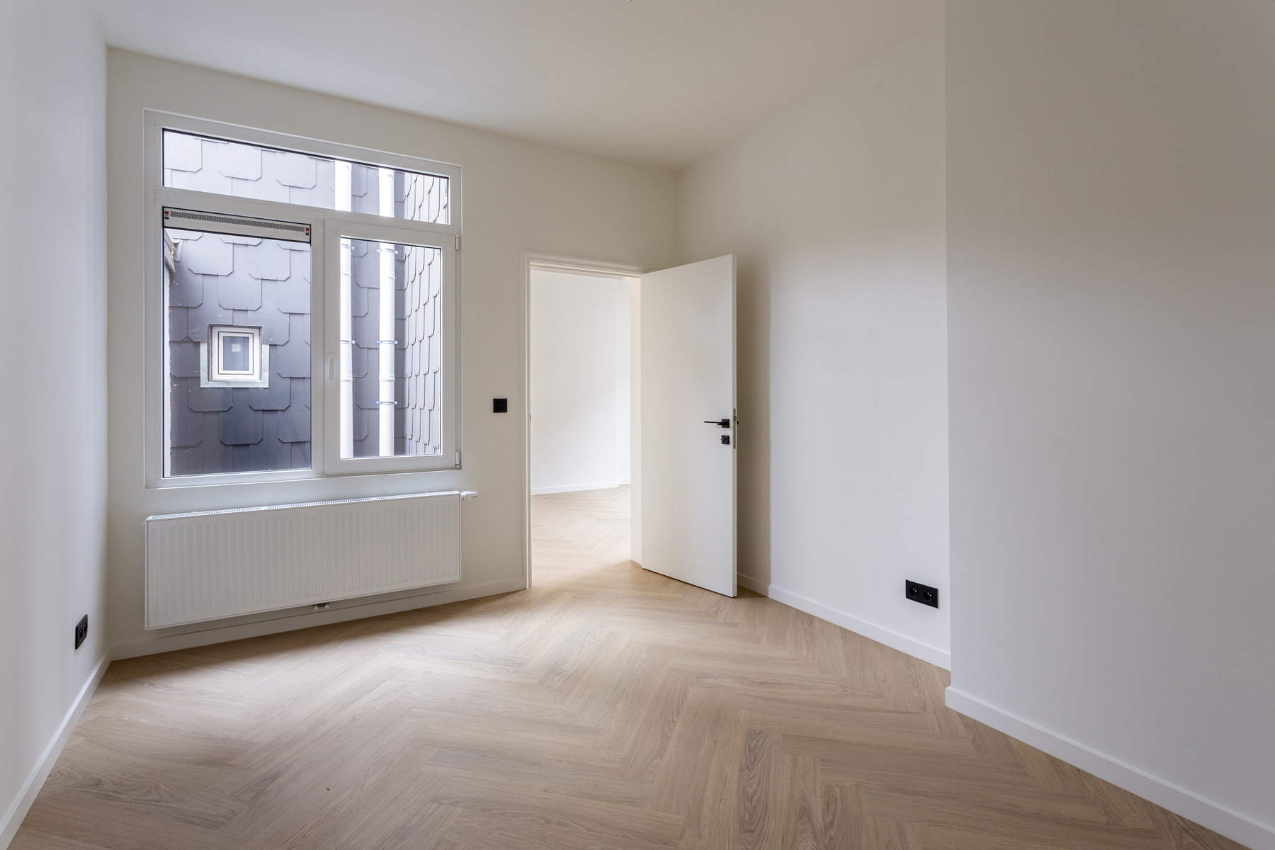 Apartment for rent in Antwerp with 1 bedroom - photo 3