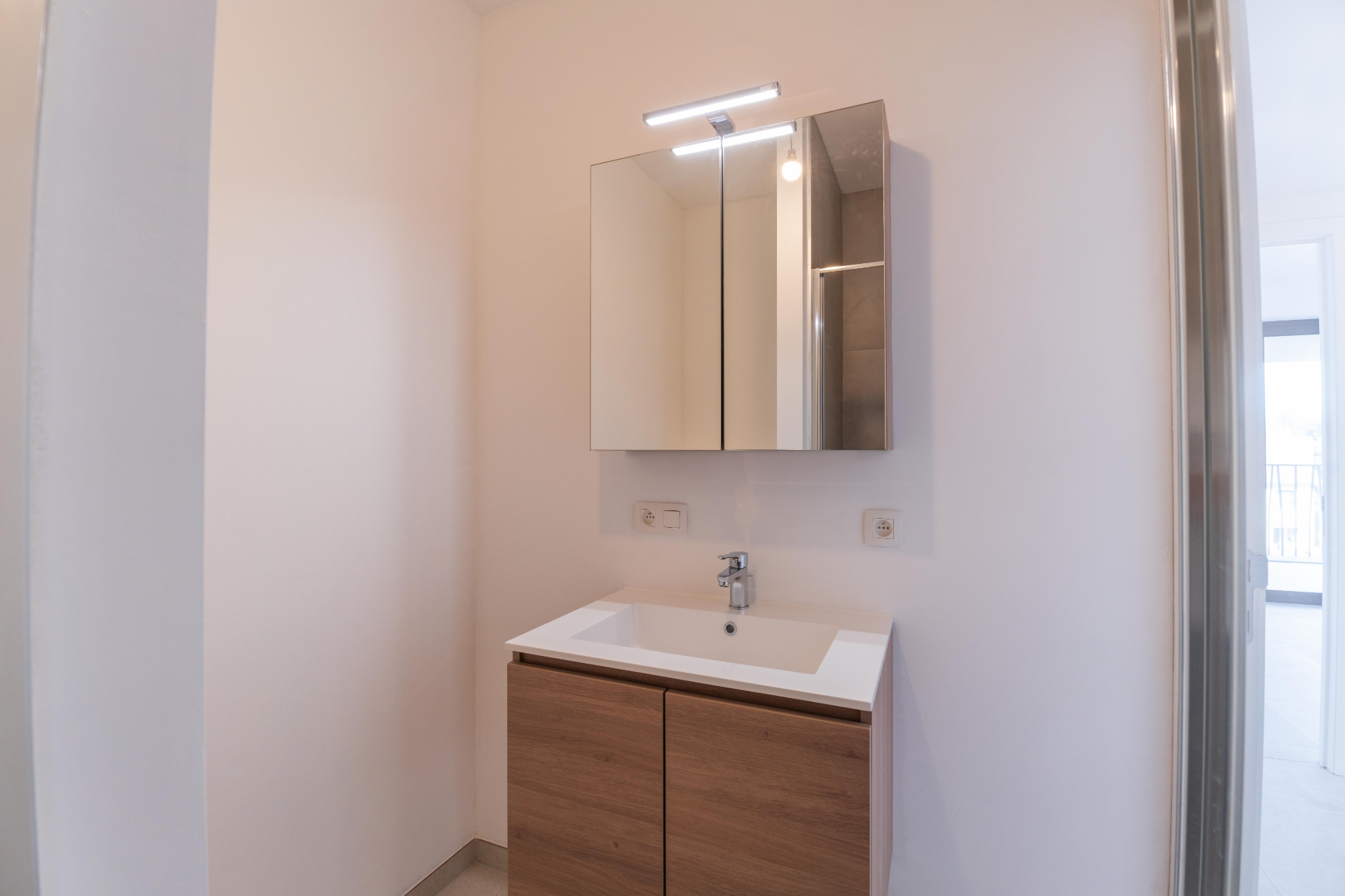 Instapklaar 1-slaapkamerappartement met terras in Residentie De Kwint - foto 4